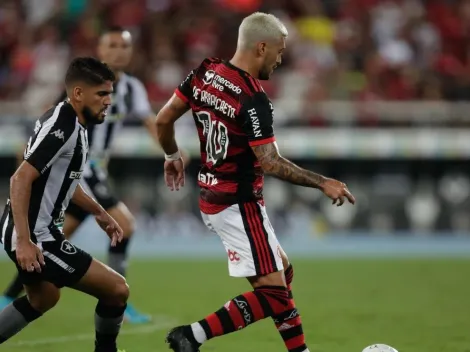 Campeonato Brasileiro: Flamengo x Botafogo; prognósticos do clássico carioca na quinta rodada