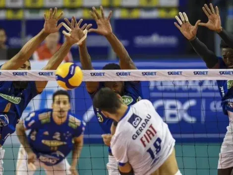 Superliga Masculina de Vôlei: 5 motivos para você não perder a final entre Minas x Cruzeiro