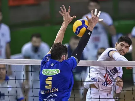 Superliga Masculina de Vôlei | Atlético Mineiro declara apoio ao Minas na final com Cruzeiro