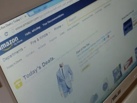 Site mostra a internet de uma década atrás