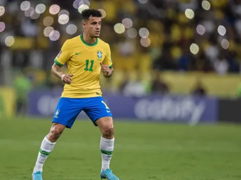 Coutinho faz sucesso e rivais ingleses oferecem R$ 217 milhões ao Barcelona