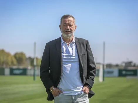 Juarez pode trazer ídolo do Coritiba que está ‘disponível’ no mercado