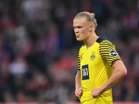 Multa de R$ 817 MI e mais: os motivos do Real Madrid ter desistido de Haaland