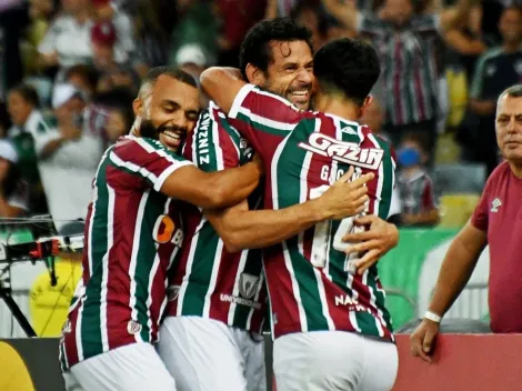 OLHO NA APOSTA! Saiba quais são as possibilidades do Fluminense, na Copa do Brasil, pela Betfair