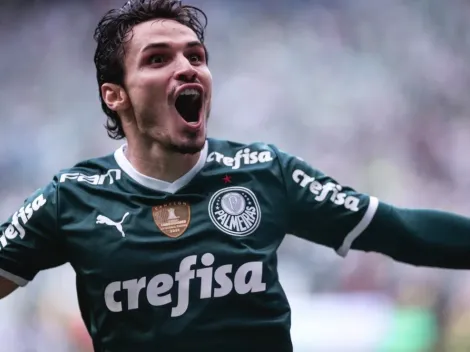 'Substituto' para Veiga define seu futuro e Palmeiras é avisado