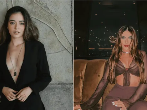 Atriz famosa se irrita com Jade Picon em novela da TV Globo e desabafa na web