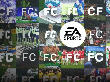 EA anuncia fim de parceria com a FIFA e próximo game será EA SPORTS FC