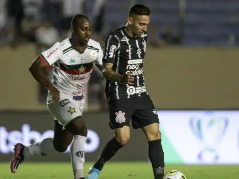 Copa do Brasil: Corinthians x Portuguesa-RJ; prognósticos de um jogo que o Timão precisa vencer para avançar de fase