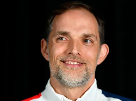 IMPACTO INESPERADO: Como Thomas Tuchel influenciou na reação do Barcelona na temporada