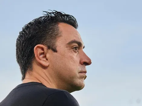 R$ 162,4 milhões: Xavi se “derrete” por titular do Palmeiras e faz Barça pagar alto