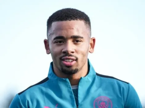 Gabriel Jesus entra na mira de sete clubes, mas um faz proposta que pode tirar atacante do City