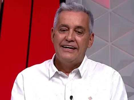 Mauro Naves surpreende Nação com xodó do CRF ‘no caderninho’ de Tite