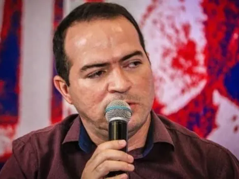 Presidente do Fortaleza, Marcelo Paz assume cargo na Seleção antes Copa do Mundo