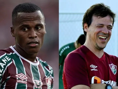 “Não deixa o Arias no banco” ! Fluzão pode ter ‘cara nova’ em jogo pela Copa do Brasil