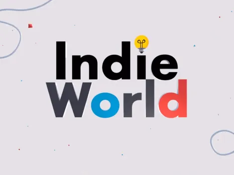 Todos os jogos anunciados no Nintendo Indie World de 11 de maio