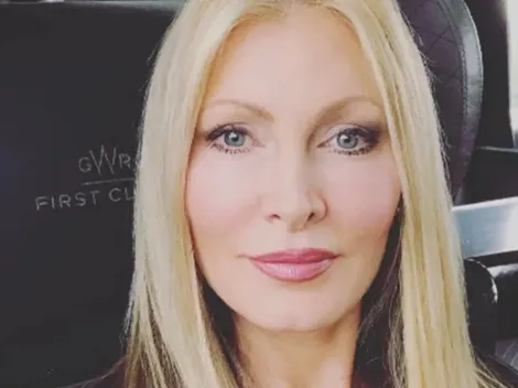 Atriz revela que 'expulsa' e paga os filhos de casa para ela poder transar