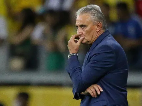 PVC afirma que Tite não poupará clubes brasileiros na Data Fifa de junho