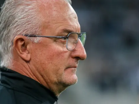 Dorival ‘sai da casinha’ e manda recado para torcida do Vozão