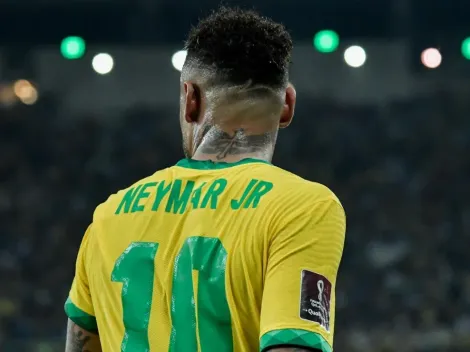 “R$ 10 milhões por semana”: Neymar entra em lista de atletas mais bem pagos do mundo
