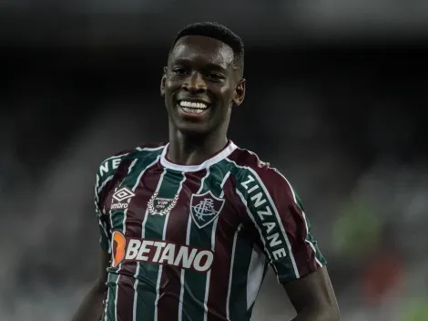 Fluminense recebe sinalização e sabe ‘R$’ para ter substituto de LH