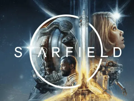 Bethesda anuncia que os jogos Redfall e Starfield foram adiados para 2023
