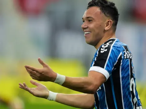 Ida de Pepê à Premier League pode render triplo da folha do Grêmio na Série B