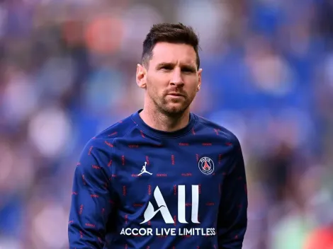 "R$ 667,86 milhões"; Lionel Messi lidera lista milionária divulgada pela Forbe; confira o top 10