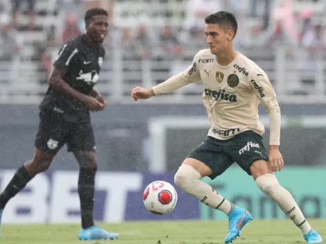 Campeonato Brasileiro: Palmeiras x Bragantino; prognósticos de partida válida pela sexta rodada