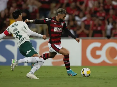 Domínio! Flamengo é soberano no ranking dos maiores públicos pagantes da Série A: veja 'top 10'