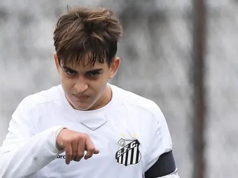 Futuro de Matheus Lima é exposto, não tem mais volta e Rueda dá palavra final