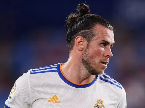 Empresário de Bale revela qual será o destino do atacante na próxima temporada