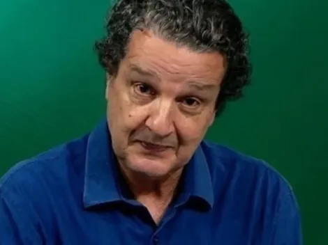 “De bom tamanho”; Juca Kfouri prega Corinthians azarão contra o Boca e faz previsão