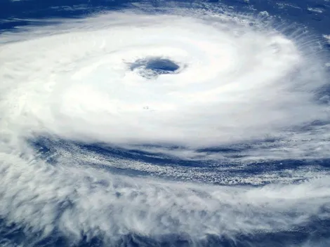 Ciclone, furacão e tornado: qual a diferença entre os três