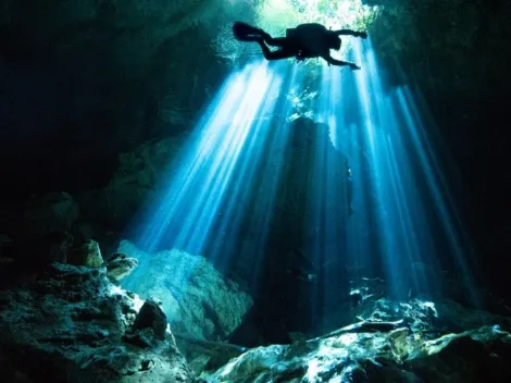 Estrada subaquática é descoberta na costa do Havaí; cientistas apelidaram de “Estrada para Atlântida”
