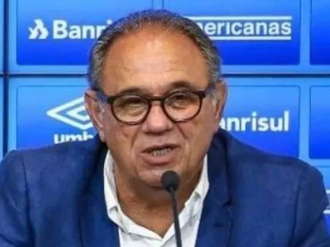 Jornalista rebate falas polêmicas de Abrahão e manda recado para o Grêmio