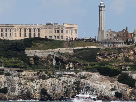 Alcatraz: como era viver na "prisão mais segura do mundo"
