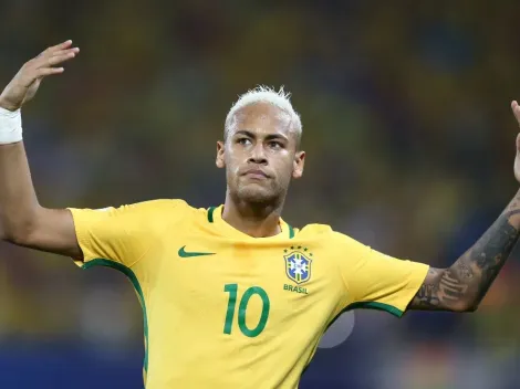 Wolfsburg anuncia saída de lateral que foi companheiro de Neymar no Ouro Olímpico
