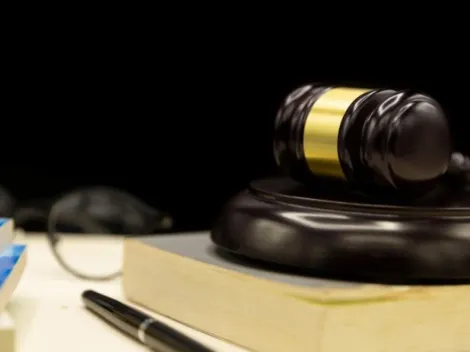 Casal processa próprio filho por não lhes dar um neto