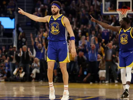 NBA 2021/2022 | Golden State Warriors x Dallas Mavericks: saiba onde assistir às finais da Conferência Oeste da NBA