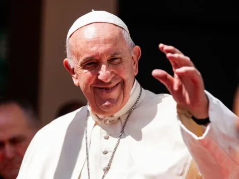 Papa Francisco faz piada com mexicanos e pede dose de tequila