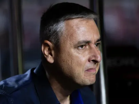 Corinthians topa negociar 'queridinho' de Tiago Nunes com clube da Europa