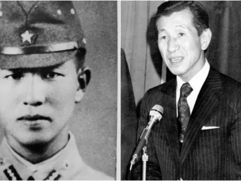 Hiroo Onoda: soldado japonês ficou 30 anos escondido em floresta após 2ª Guerra Mundial