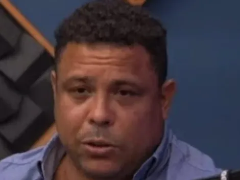 “Se fosse eu dirigente do Cruzeiro, apressaria o passo”; jornalista dá dica para Ronaldo na Raposa