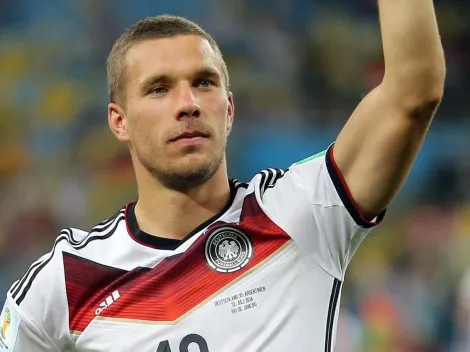 Após ficar 'no quase' com Podolski, Fortaleza inova e contrata lateral asiático