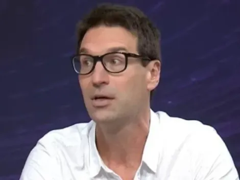 “Aprendeu a empatar”; Arnaldo Ribeiro cutuca Ceni e cita ‘evolução’ do São Paulo