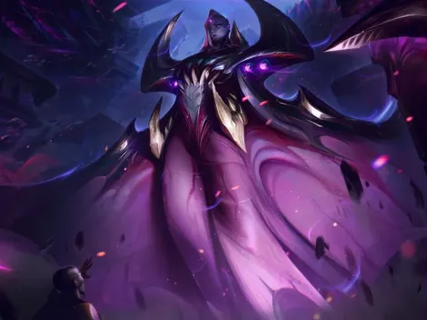 LoL: Bel'Veth, nova campeã, recebe trailer especial cinematográfico