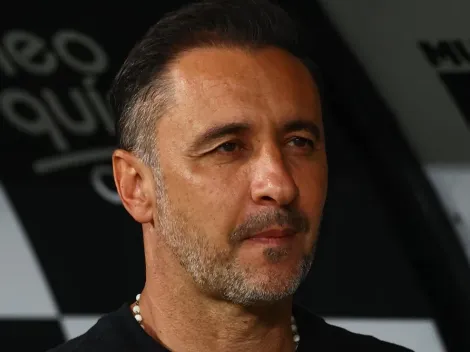 Mauro Cezar analisa desempenho de Vítor Pereira no comando do Corinthians