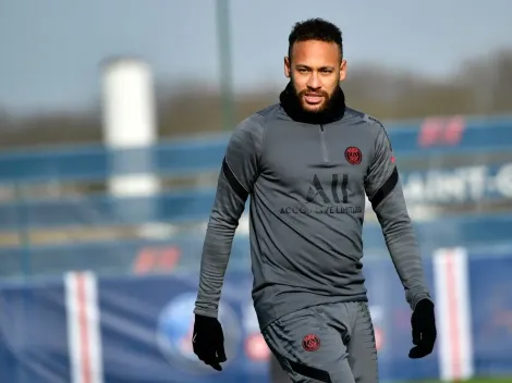 “O que não percebem…”: ídolo do PSG não se cala e manda a real sobre a situação de Neymar no Clube
