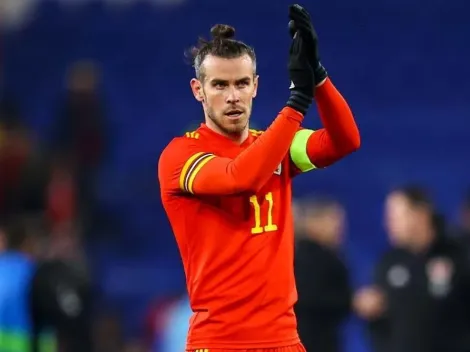 Técnico de Gales ‘fala demais’ e revela possível destino de Bale, sem espaço no Real Madrid