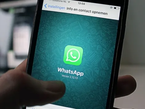 WhatsApp notifica usuários de iPhone que a rede social deixará de funcionar em alguns aparelhos